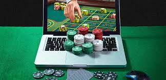 Grizzly Casino
